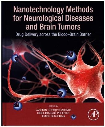 Nanotechnology Methods for Neurological Diseases and Brain Tumors - 