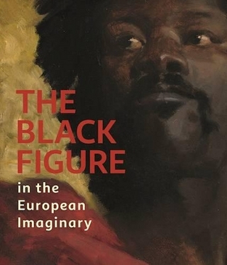 Black Figure in the European Imaginary