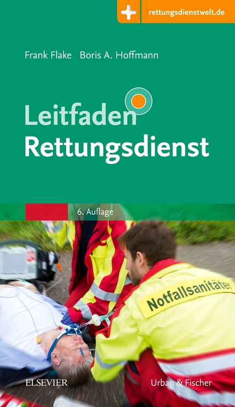 Leitfaden Rettungsdienst - 