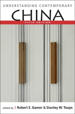 Understanding Contemporary China, Fifth Edition