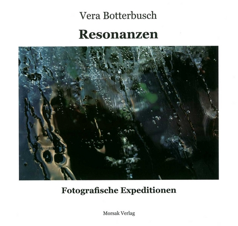 Resonanzen - Vera Botterbusch