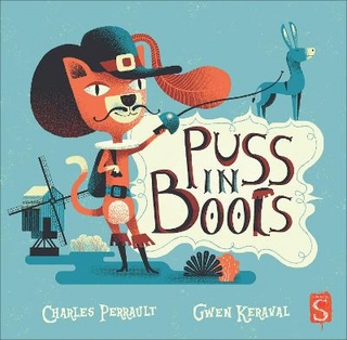 Puss In Boots