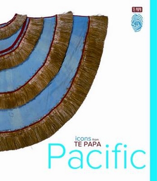 Icons from Te Papa