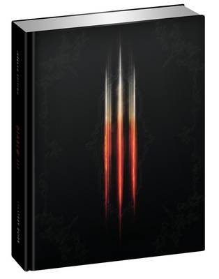 Diablo III Limited Edition