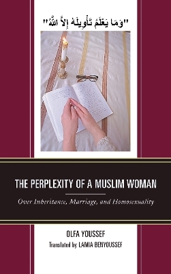 The Perplexity of a Muslim Woman