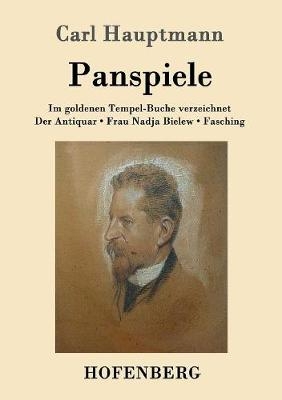 Panspiele