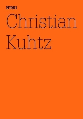 Christian Kuhtz - 