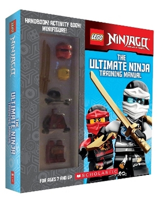 The Ultimate Ninja Training Manual