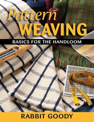 Pattern Weaving - Rabbit Goody