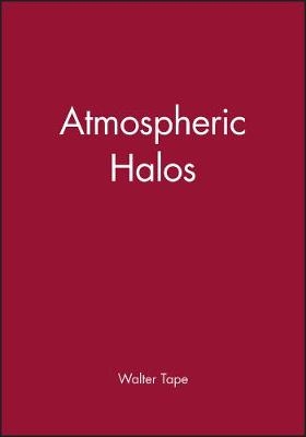 Atmospheric Halos
