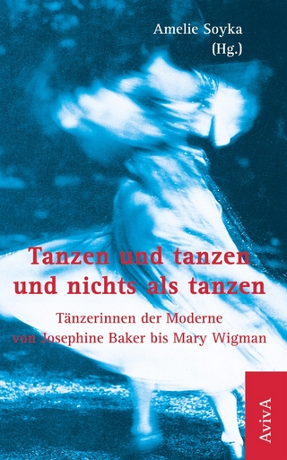 Tanzen und tanzen und nichts als tanzen