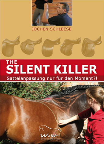 The Silent Killer - Jochen Schleese