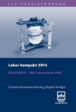Labor Kompakt 2014