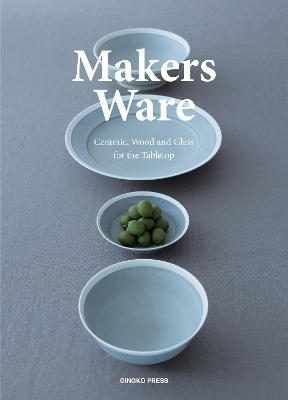 Makers Ware - Wang Shaoqiang