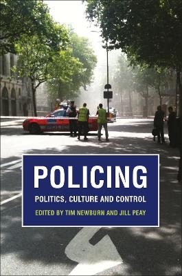 Policing - 