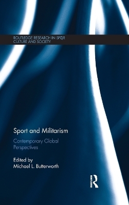 Sport and Militarism - 