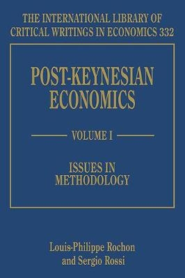 Post-Keynesian Economics