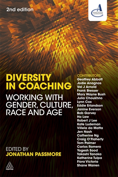 Diversity in Coaching - 