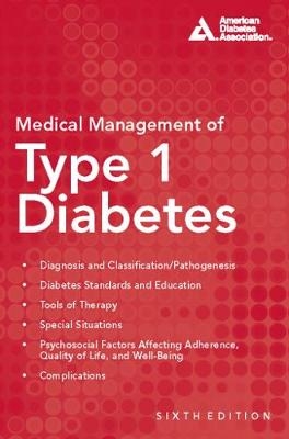Medical Management of Type 1 Diabetes