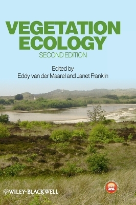 Vegetation Ecology - 
