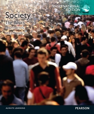 Society - John J. Macionis