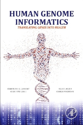 Human Genome Informatics