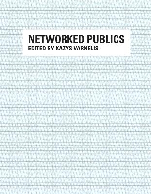 Networked Publics - 