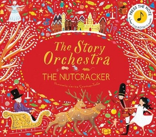 Story Orchestra: The Nutcracker