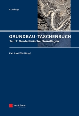 Geotechnische Grundlagen