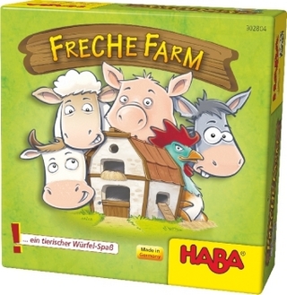 Freche Farm (Kinderspiel)