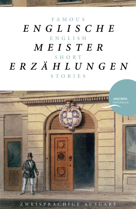 Englische Meistererz&auml;hlungen / Famous English Short Stories
