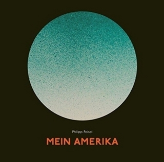 Mein Amerika, 1 Audio-CD