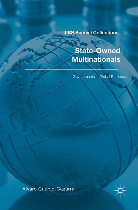 State-Owned Multinationals - 