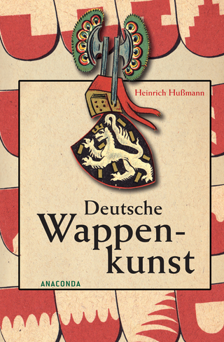 Deutsche Wappenkunst