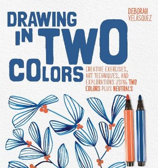 Drawing in Two Colors