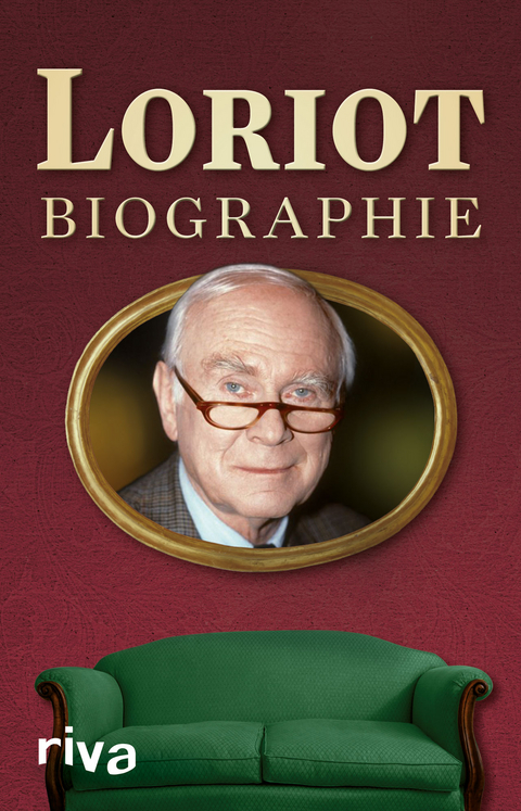 Loriot: Biographie - Dieter Lobenbrett