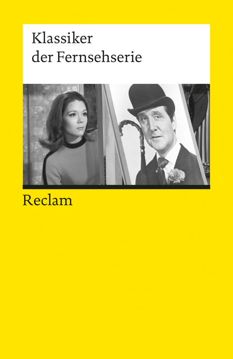 Klassiker der Fernsehserie - 