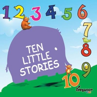 Ten Little Stories