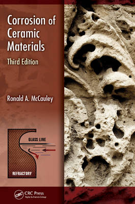 Corrosion of Ceramic Materials - Ronald A. McCauley