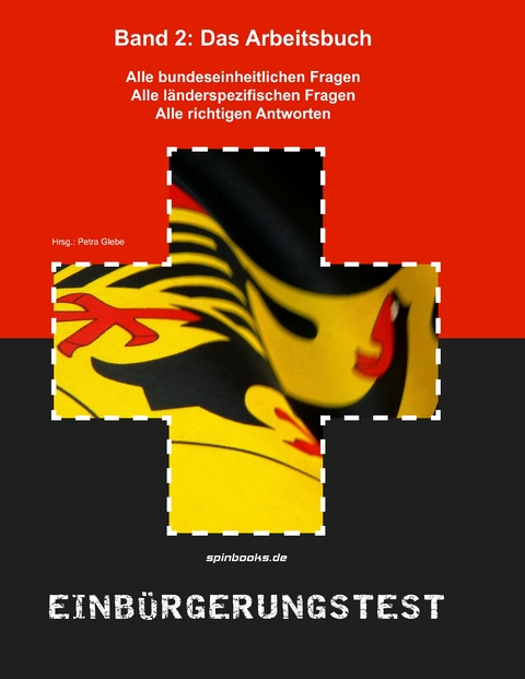 Einb&uuml;rgerungstest - 