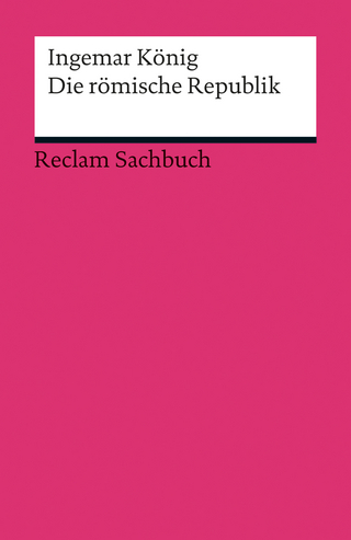 Die römische Republik