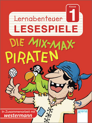 Lernabenteuer (Spielkarten) - Lesespiele Klasse 1