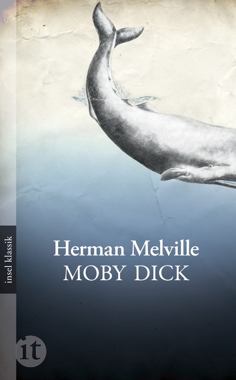 Moby Dick - Herman Melville