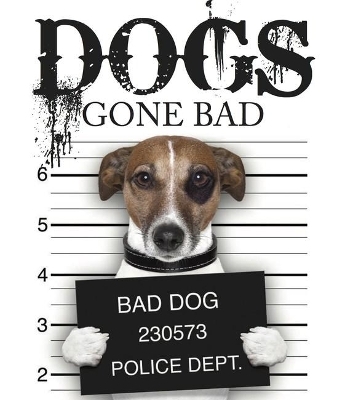 Dogs Gone Bad - Jack Russell