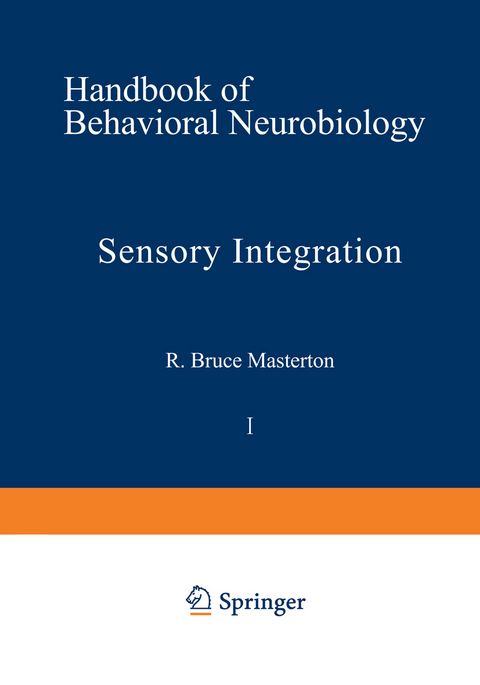 Sensory Integration - 