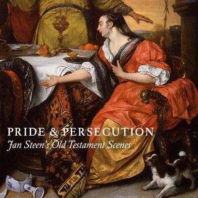 Pride and Persecution - Robert Wenley, Nina Cahill, Rosalie Van Gulick