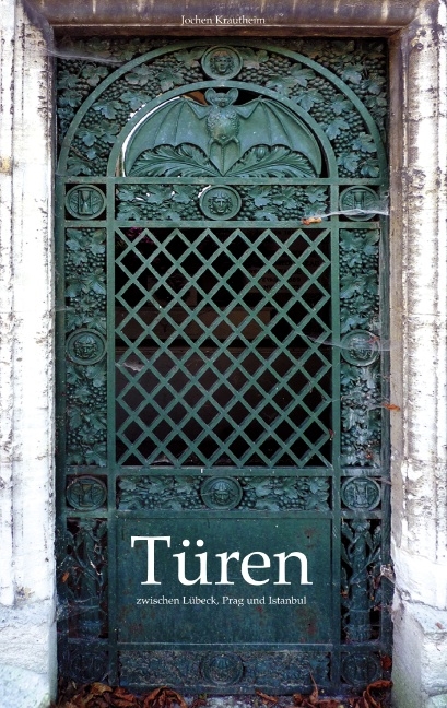 T&uuml;ren - Jochen Krautheim