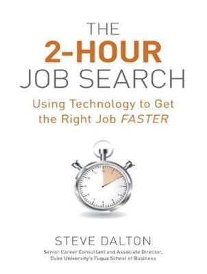 The 2-Hour Job Search