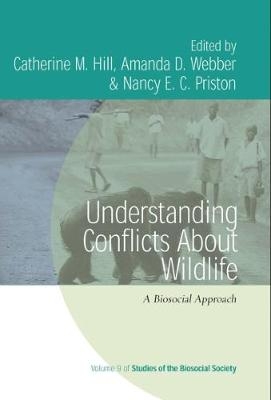 Understanding Conflicts about Wildlife - 