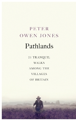 Pathlands - Peter Owen Jones